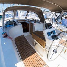 Bavaria Cruiser 36