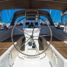 Bavaria Cruiser 36