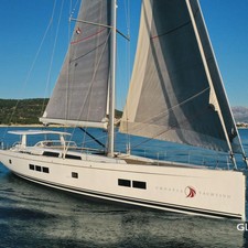 Hanse 675