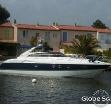 Princess V50