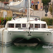 Lagoon 440