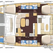 Lagoon 440