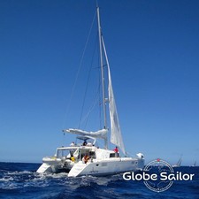 Lagoon 440