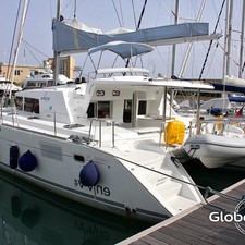 Lagoon 440