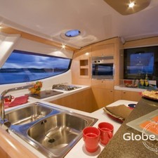 Fountaine Pajot Salina 48