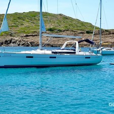 Beneteau Oceanis 45