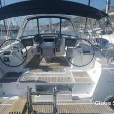 Beneteau Oceanis 45