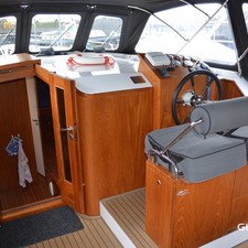 De Drait Bravoure 34 Twin