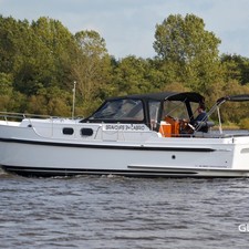 De Drait Bravoure 34 Twin