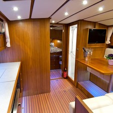 De Drait Bravoure 34 Twin