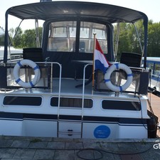 De Drait Valkruiser