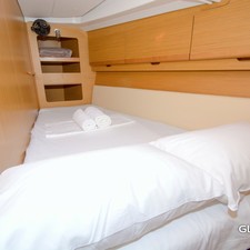 Jeanneau Sun Odyssey 44i