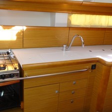 Jeanneau Sun Odyssey 44i