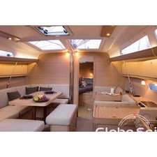 Dufour 412 Grand Large