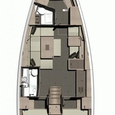 Dufour 412 Grand Large