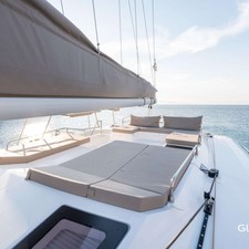 Fountaine Pajot Saba 50