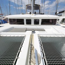 Lagoon 450 F