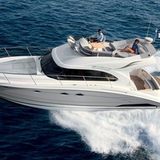 Beneteau Antares 42