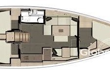 Dufour 410 Grand Large