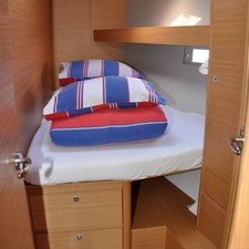 Dufour 460 Grand Large