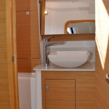 Dufour 460 Grand Large