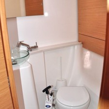 Dufour 460 Grand Large