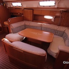 Bavaria 42 Cruiser