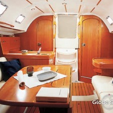 Beneteau First 31.7
