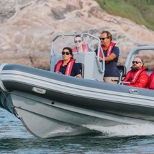 Highfield patrol 600