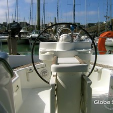 Oceanis 411