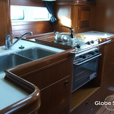Oceanis 411