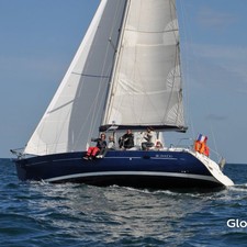 Oceanis 411