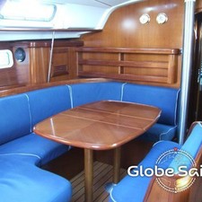 Oceanis 411