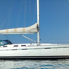 Beneteau First 45F5
