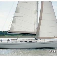 Beneteau Cyclades 50.5