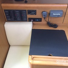 Jeanneau Sun Odyssey 33i