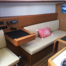 Jeanneau Sun Odyssey 33i