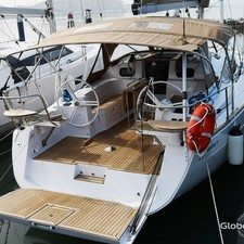 Elan Impression 40