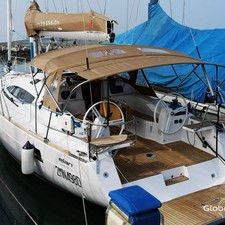 Elan Impression 40