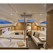 Elan Impression 40