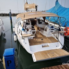 Elan Impression 40