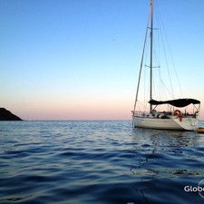 Beneteau First 33.7