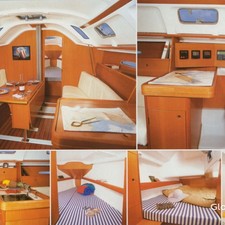 Beneteau First 33.7