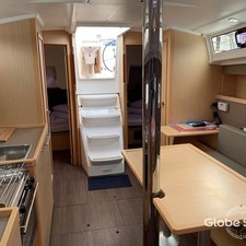 Beneteau Oceanis 38