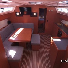 Bavaria Cruiser 46