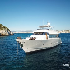 Mondo Marine 24