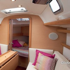 Beneteau First 30