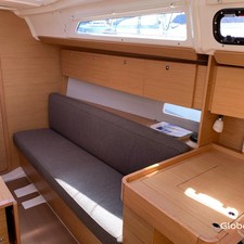 Dufour 360 Grand Large