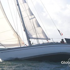 Jeanneau Sun Rise 34