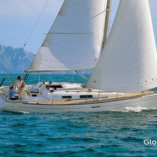 Dufour 34